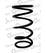 CS Germany - 14875300 - 